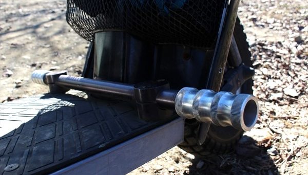 ホンダ｜ジャイロ